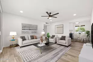 3137 W Turney Ave, Phoenix, AZ 85017 - Photo 2