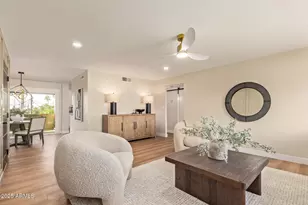 4201 E Camelback Rd, Phoenix, AZ 85018 - Photo 4