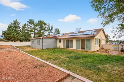 2602 E Kiowa Street, Sierra Vista, AZ 85650 - Photo 34