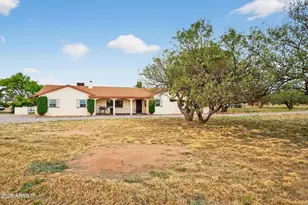2602 E Kiowa St, Sierra Vista, AZ 85650 - Photo 1