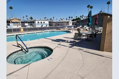 7807 E Main Street #B7, Mesa, AZ 85207 - Photo 16