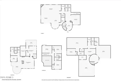 6123 W Alameda Road, Glendale, AZ 85310 - Photo 38