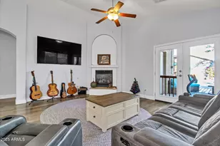 756 E Lovegrass Dr, San Tan Valley, AZ 85143 - Photo 4