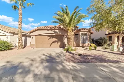 756 E Lovegrass Drive, San Tan Valley, AZ 85143 - Photo 1