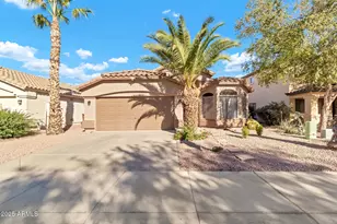 756 E Lovegrass Dr, San Tan Valley, AZ 85143 - Photo 1