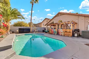 756 E Lovegrass Dr, San Tan Valley, AZ 85143 - Photo 34