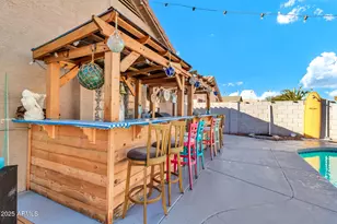 756 E Lovegrass Dr, San Tan Valley, AZ 85143 - Photo 38