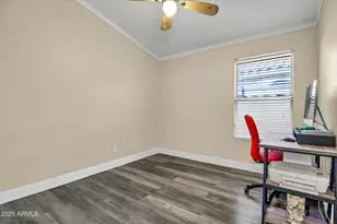 756 E Lovegrass Dr, San Tan Valley, AZ 85143 - Photo 30