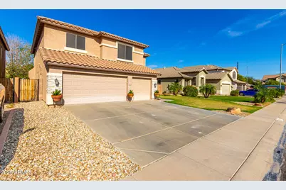 9148 W Lone Cactus Drive, Peoria, AZ 85382 - Photo 4