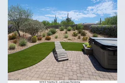 5418 E Yolantha Street, Cave Creek, AZ 85331 - Photo 28
