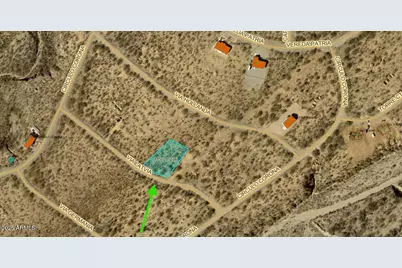 1731 Via Latvia -- #6, Rio Rico, AZ 85648 - Photo 2
