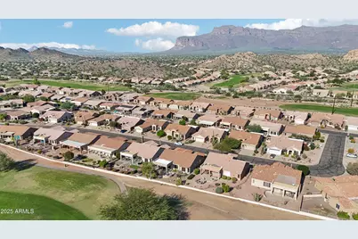 7227 E Texas Ebony Drive, Gold Canyon, AZ 85118 - Photo 40