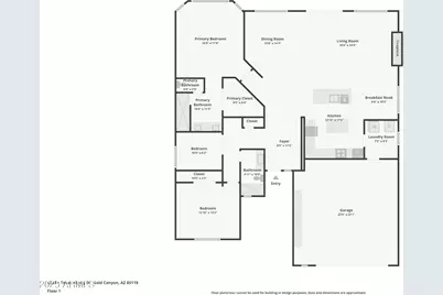 7227 E Texas Ebony Drive, Gold Canyon, AZ 85118 - Photo 48