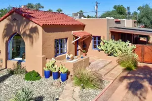 514 W Monte Vista Rd, Phoenix, AZ 85003 - Photo 1