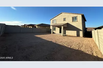 25163 W La Salle Street, Buckeye, AZ 85326 - Photo 4