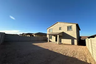 25163 W La Salle St, Buckeye, AZ 85326 - Photo 4