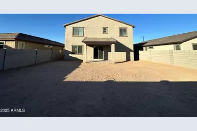 25163 W La Salle Street, Buckeye, AZ 85326 - Photo 2