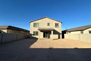25163 W La Salle St, Buckeye, AZ 85326 - Photo 2