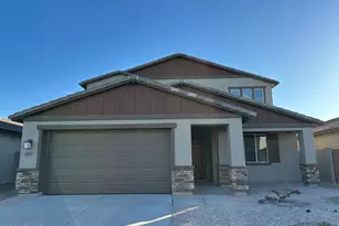 25163 W La Salle St, Buckeye, AZ 85326 - Photo 1