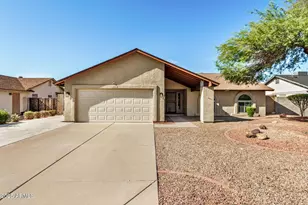 12642 N 79th Ave, Peoria, AZ 85381 - Photo 1