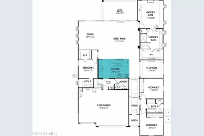 18357 W Mohave Street, Goodyear, AZ 85338 - Photo 2