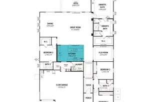 18357 W Mohave St, Goodyear, AZ 85338 - Photo 2