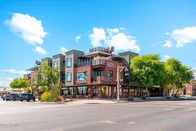 4020 N Scottsdale Road #3010, Scottsdale, AZ 85251 - Photo 1