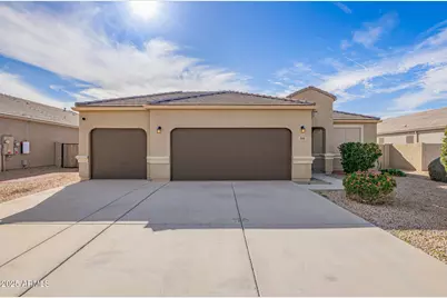 10665 E Sunflower Court, Florence, AZ 85132 - Photo 42