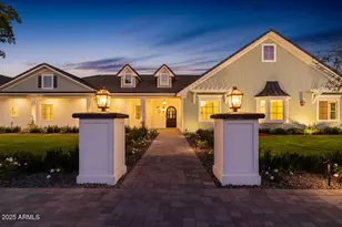 2495 E Superstition Dr, Gilbert, AZ 85297 - Photo 1