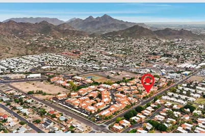 10256 N 12th Place # 2, Phoenix, AZ 85020 - Photo 32