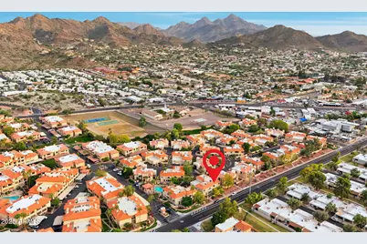 10256 N 12th Place # 2, Phoenix, AZ 85020 - Photo 30