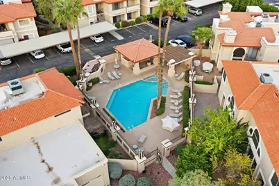 10256 N 12th Place # 2, Phoenix, AZ 85020 - Photo 28