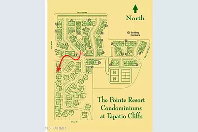 10256 N 12th Place # 2, Phoenix, AZ 85020 - Photo 36