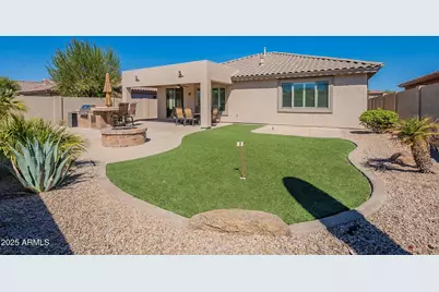 7527 E Elderberry Way, Gold Canyon, AZ 85118 - Photo 1