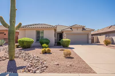 7527 E Elderberry Way, Gold Canyon, AZ 85118 - Photo 2