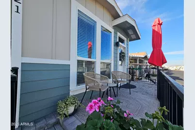 650 N Hawes Road #3321, Mesa, AZ 85207 - Photo 2