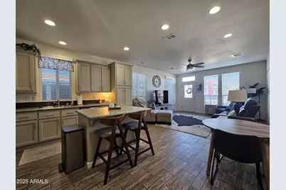 650 N Hawes Road #3321, Mesa, AZ 85207 - Photo 18