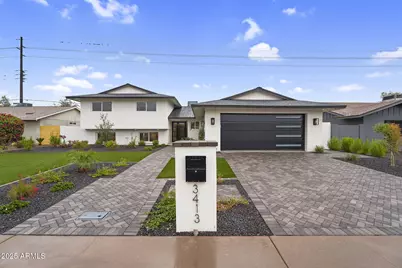 3413 N 87th Place, Scottsdale, AZ 85251 - Photo 1