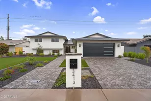 3413 N 87th Pl, Scottsdale, AZ 85251 - Photo 1