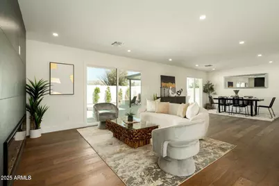 3413 N 87th Place, Scottsdale, AZ 85251 - Photo 4