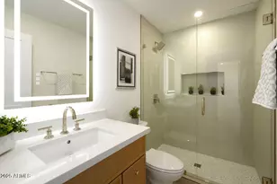 3413 N 87th Pl, Scottsdale, AZ 85251 - Photo 20