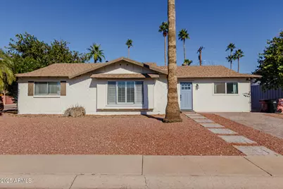 8602 E Cambridge Avenue, Scottsdale, AZ 85257 - Photo 28