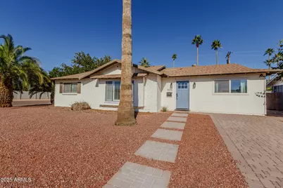 8602 E Cambridge Avenue, Scottsdale, AZ 85257 - Photo 32