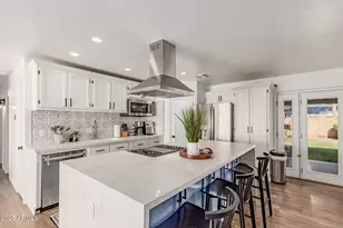 8602 E Cambridge Ave, Scottsdale, AZ 85257 - Photo 1