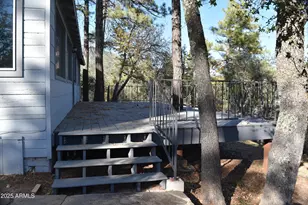 3829 N Pine Road N, Pine, AZ 85544 - Photo 4