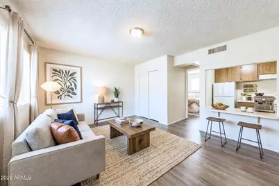 9230 N 6th Street #Apt 6, Phoenix, AZ 85020 - Photo 1