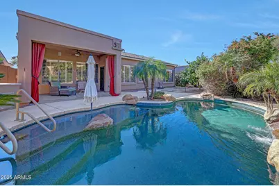 7518 E De La O Road, Scottsdale, AZ 85255 - Photo 1