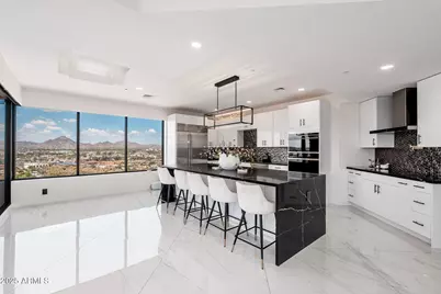 1040 E Osborn Road #1703, Phoenix, AZ 85014 - Photo 1