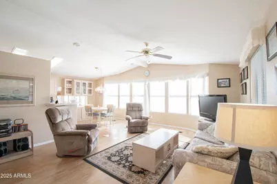 5735 E McDowell Road #410, Mesa, AZ 85215 - Photo 2