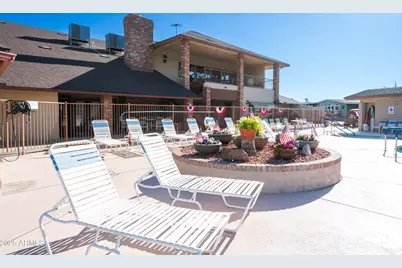 5735 E McDowell Road #410, Mesa, AZ 85215 - Photo 26